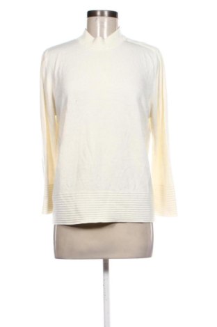 Damski sweter Per Una By Marks & Spencer, Rozmiar XL, Kolor ecru, Cena 75,02 zł