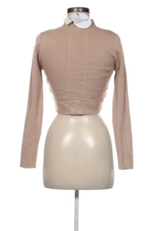 Pulover de femei Perfect Stranger, Mărime M, Culoare Bej, Preț 148,99 Lei