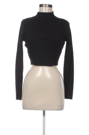 Női pulóver Perfect Stranger, Méret M, Szín Fekete, Ár 5 339 Ft