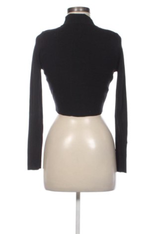 Női pulóver Perfect Stranger, Méret M, Szín Fekete, Ár 5 339 Ft