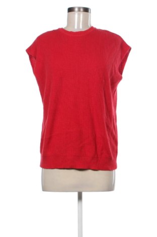 Damenpullover Peter Hahn, Größe M, Farbe Rot, Preis € 41,99