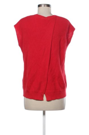 Damenpullover Peter Hahn, Größe M, Farbe Rot, Preis € 41,99