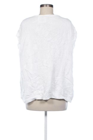 Damenpullover Peter Hahn, Größe XXL, Farbe Weiß, Preis € 41,99