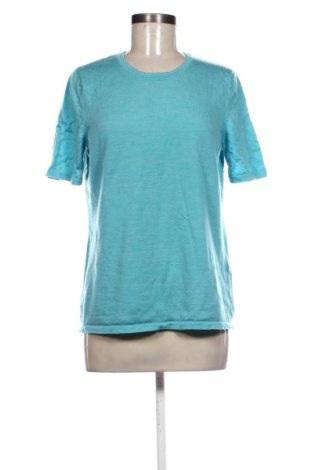 Damski sweter Peter Hahn, Rozmiar XL, Kolor Niebieski, Cena 144,68 zł