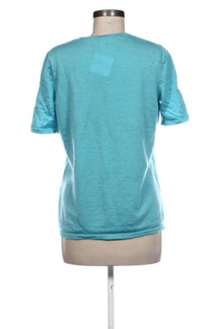 Damski sweter Peter Hahn, Rozmiar XL, Kolor Niebieski, Cena 144,68 zł