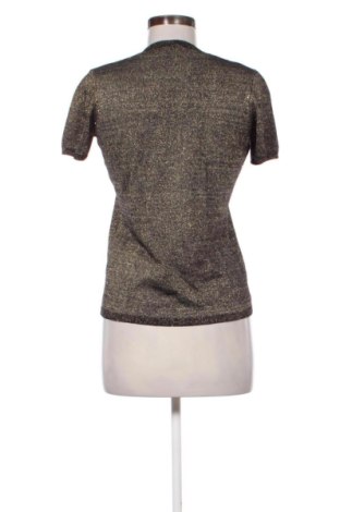 Damski sweter Piazza Italia, Rozmiar L, Kolor Złocisty, Cena 42,87 zł