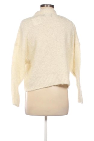 Damski sweter Pieces, Rozmiar S, Kolor ecru, Cena 58,59 zł