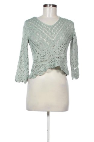 Damski sweter Pigalle, Rozmiar S, Kolor Zielony, Cena 110,99 zł