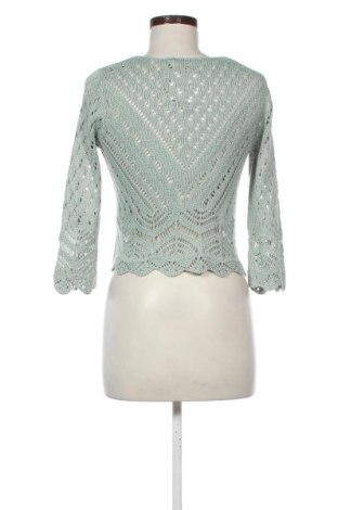 Damski sweter Pigalle, Rozmiar S, Kolor Zielony, Cena 110,99 zł