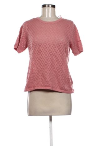 Pulover de femei Pimkie, Mărime L, Culoare Roșu, Preț 22,99 Lei