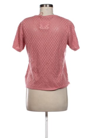 Pulover de femei Pimkie, Mărime L, Culoare Roșu, Preț 22,99 Lei