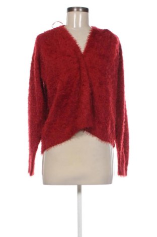 Damenpullover Pimkie, Größe L, Farbe Rot, Preis 8,56 €