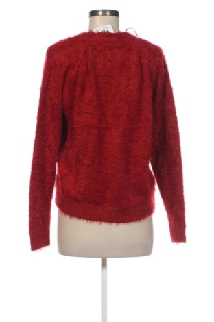 Damenpullover Pimkie, Größe L, Farbe Rot, Preis 8,56 €