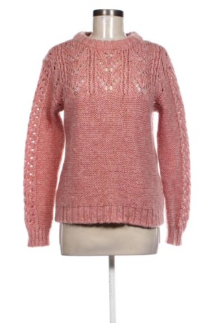 Dámský svetr Pimkie, Velikost S, Barva Růžová, Cena  234,00 Kč