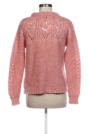 Dámský svetr Pimkie, Velikost S, Barva Růžová, Cena  234,00 Kč