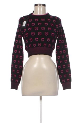 Γυναικείο πουλόβερ Pinko, Μέγεθος S, Χρώμα Πολύχρωμο, Τιμή 155,00 €