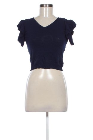 Дамски пуловер Pittarello, Размер S, Цвят Син, Цена 15,33 €