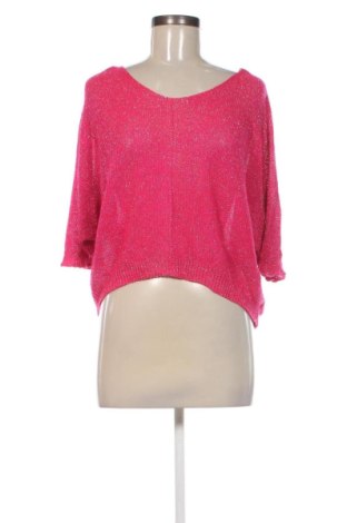 Dámský svetr Pittarello, Velikost M, Barva Růžová, Cena  439,00 Kč