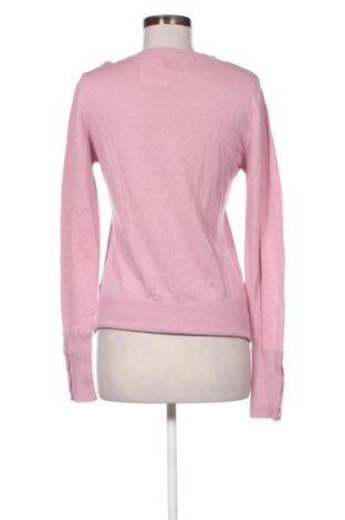 Damski sweter Playlife, Rozmiar M, Kolor Popielaty róż, Cena 53,58 zł