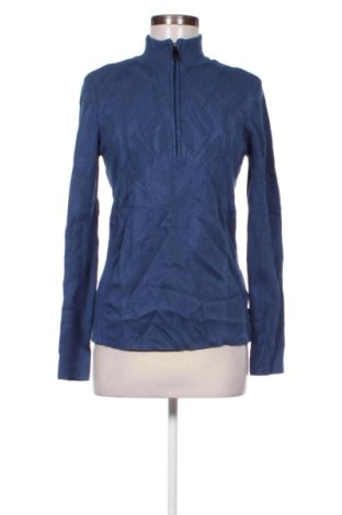 Дамски пуловер Poivre Blanc, Размер XL, Цвят Син, Цена 53,68 €