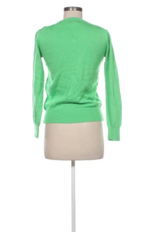 Damenpullover Polo, Größe L, Farbe Grün, Preis € 31,99