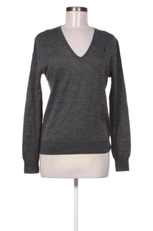 Dámsky pulóver Polo Ralph Lauren, Veľkosť L, Farba Sivá, Cena  83,95 €