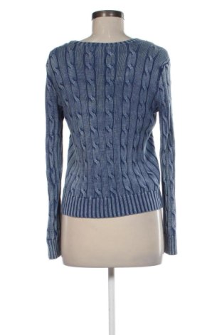 Női pulóver Polo Ralph Lauren, Méret M, Szín Kék, Ár 28 918 Ft