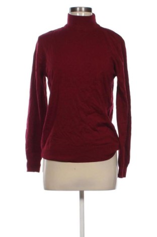 Damenpullover Portabella, Größe S, Farbe Rot, Preis € 11,99