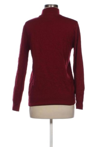 Damenpullover Portabella, Größe S, Farbe Rot, Preis € 11,99