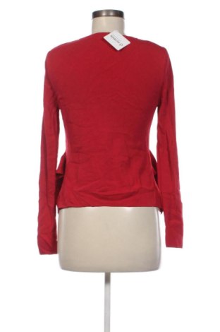 Dámský svetr Portmans, Velikost S, Barva Červená, Cena  169,00 Kč
