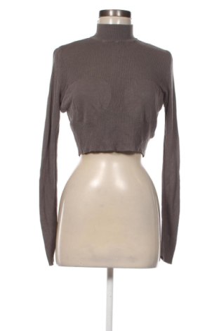 Női pulóver Pretty Little Thing, Méret M, Szín Szürke, Ár 6 092 Ft