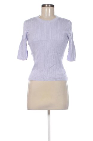 Dámský svetr Preview, Velikost L, Barva Fialová, Cena  159,00 Kč