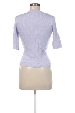 Dámský svetr Preview, Velikost L, Barva Fialová, Cena  159,00 Kč