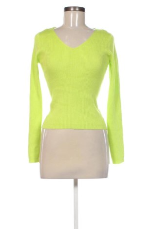 Dámský svetr Primark, Velikost S, Barva Zelená, Cena  189,00 Kč