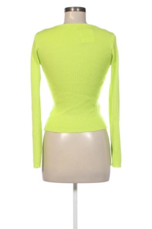 Dámský svetr Primark, Velikost S, Barva Zelená, Cena  189,00 Kč