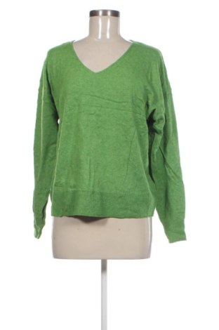 Дамски пуловер Primark, Размер M, Цвят Зелен, Цена 7,15 €