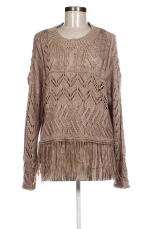 Dámský svetr Primark, Velikost XL, Barva Béžová, Cena  196,00 Kč