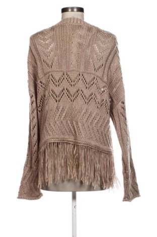 Dámský svetr Primark, Velikost XL, Barva Béžová, Cena  196,00 Kč