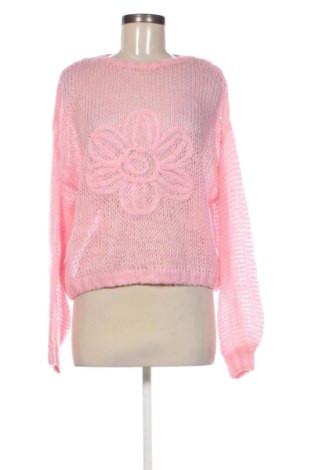 Dámský svetr Princess Polly, Velikost L, Barva Růžová, Cena  229,00 Kč