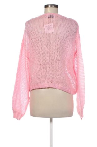 Dámský svetr Princess Polly, Velikost L, Barva Růžová, Cena  229,00 Kč