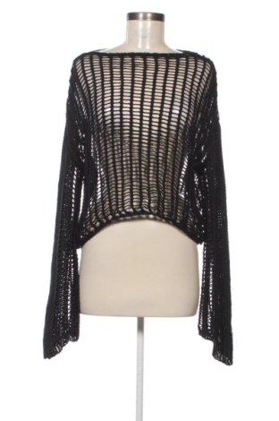 Damski sweter Princess Polly, Rozmiar XS, Kolor Czarny, Cena 110,99 zł