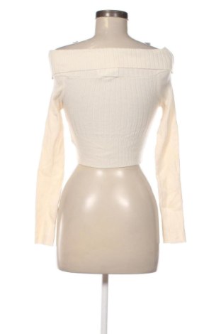 Дамски пуловер Princess Polly, Размер XXS, Цвят Бежов, Цена 21,47 €