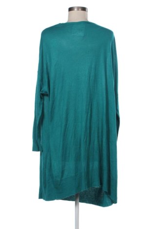 Dámsky pulóver Promod, Veľkosť 3XL, Farba Zelená, Cena  21,00 €