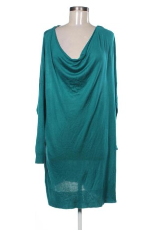 Dámsky pulóver Promod, Veľkosť 3XL, Farba Zelená, Cena  21,00 €