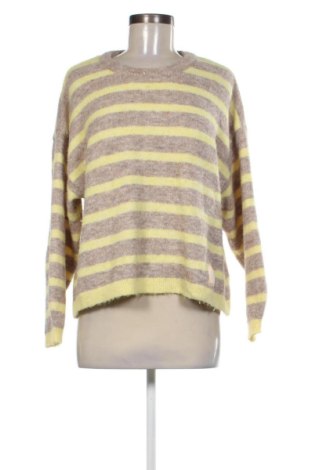 Dámský svetr Pull&Bear, Velikost M, Barva Vícebarevné, Cena  439,00 Kč