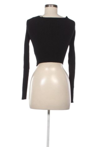 Női pulóver Pull&Bear, Méret XS, Szín Fekete, Ár 7 499 Ft
