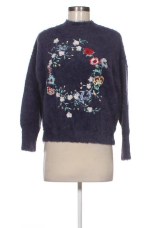 Női pulóver Pull&Bear, Méret S, Szín Lila, Ár 6 198 Ft