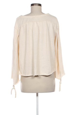 Női pulóver Pull&Bear, Méret S, Szín Ekrü
, Ár 6 198 Ft