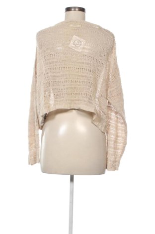 Damenpullover Pull&Bear, Größe S, Farbe Beige, Preis € 6,99