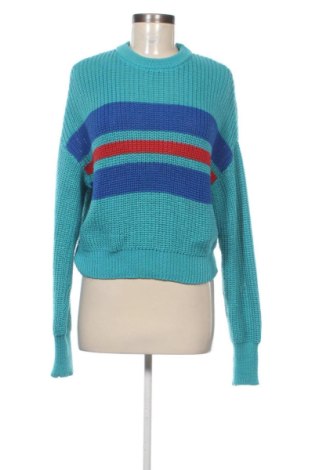 Pulover de femei Pull&Bear, Mărime S, Culoare Multicolor, Preț 63,99 Lei